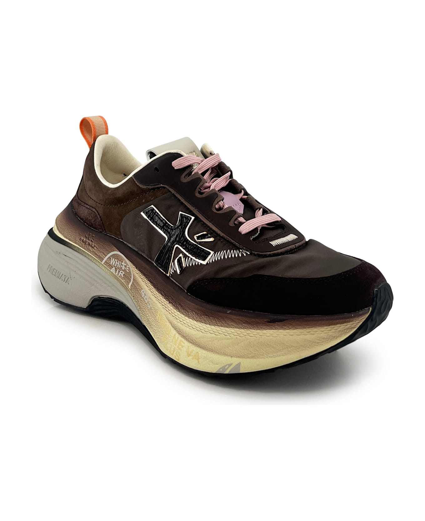 Premiata Sneaker Hill