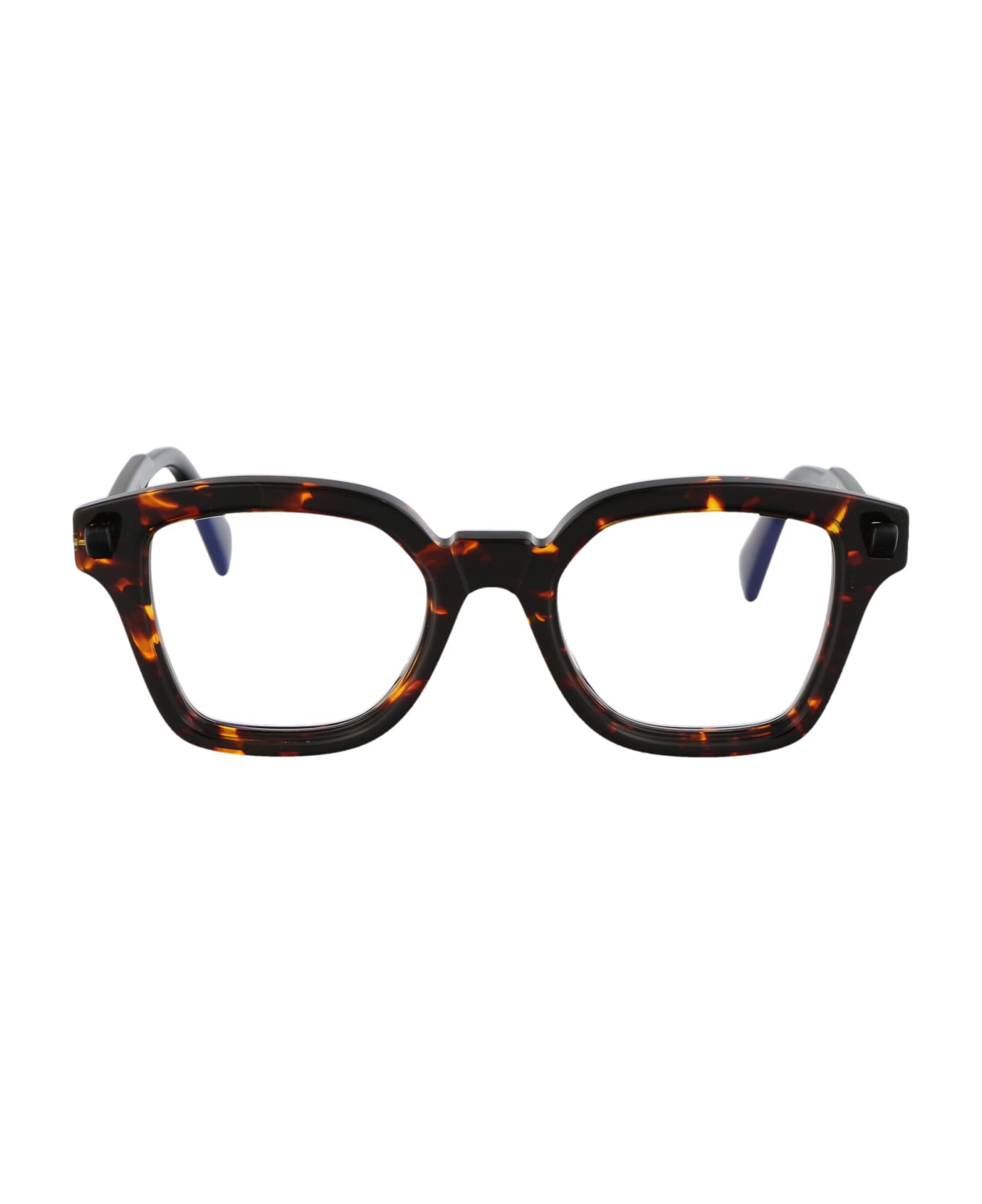 Kuboraum Maske Q3 Glasses - TOB tortoise アイウェア