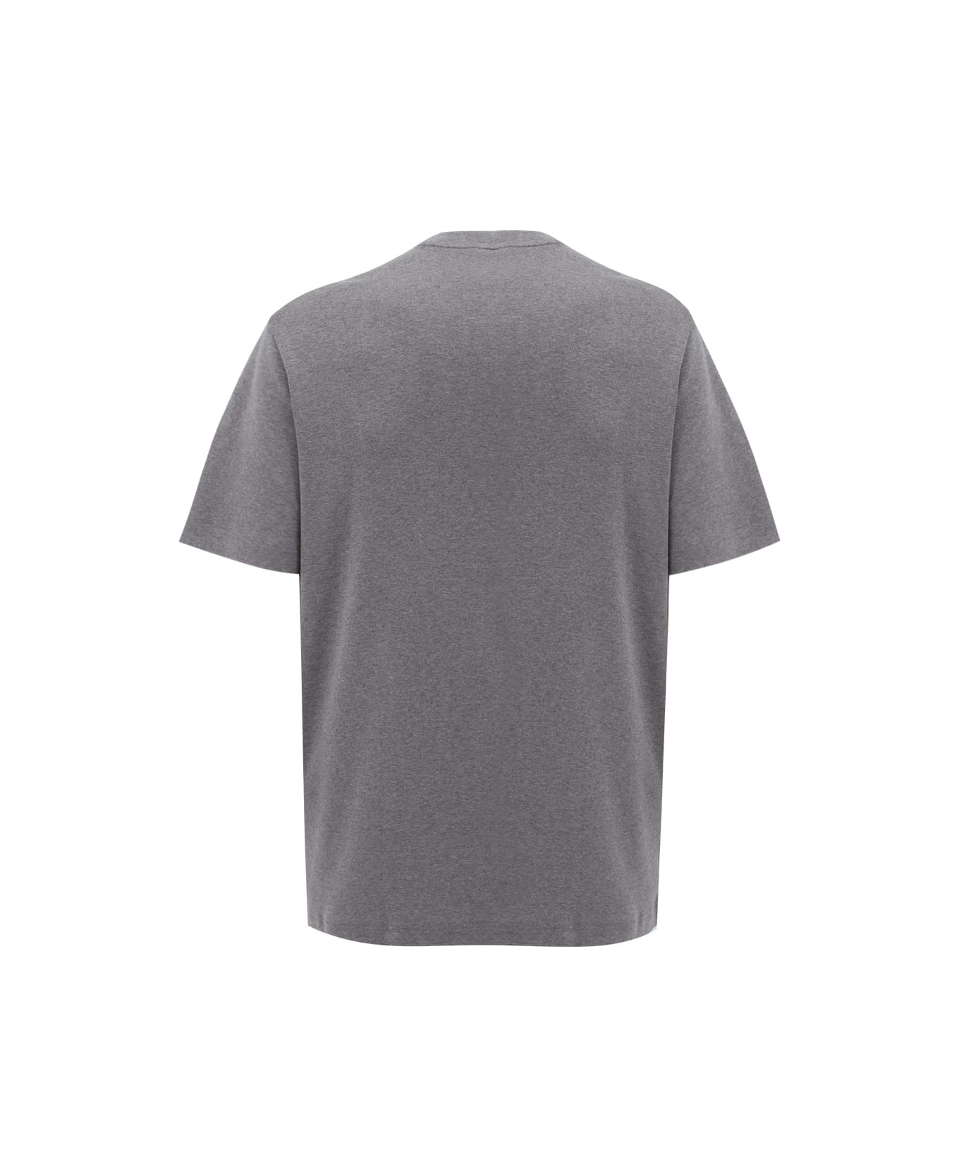 Brioni T-shirt - FLANNEL