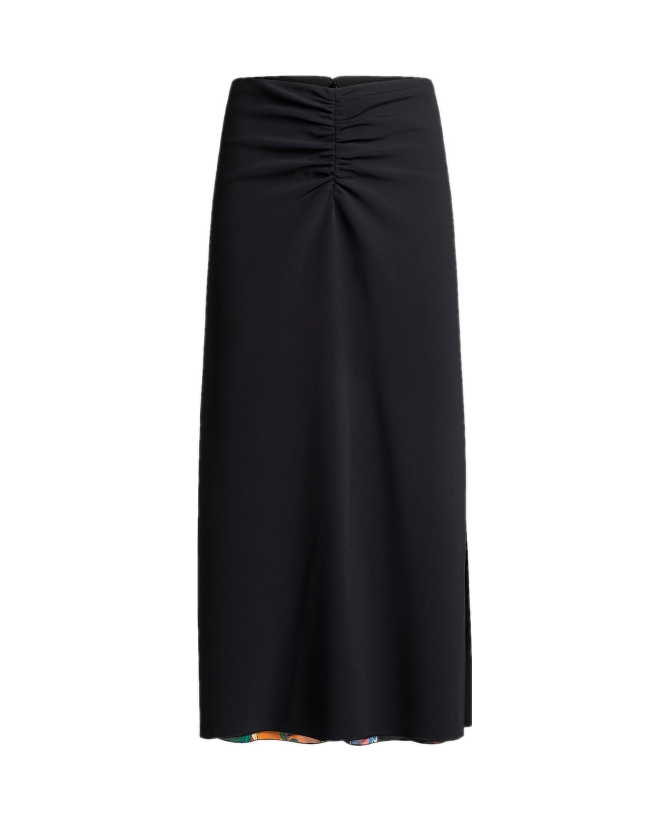 Etro Skirt - BLACK