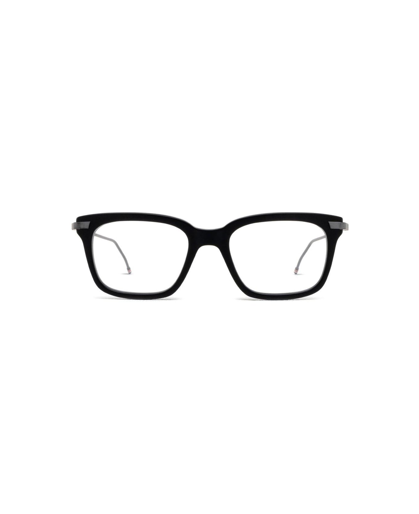 Thom Browne Square Frame Glasses - 004