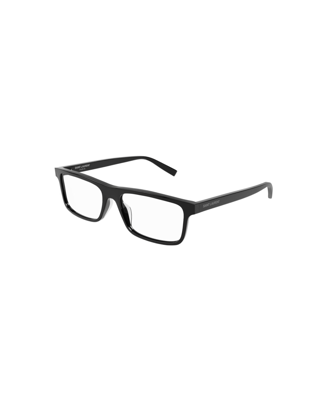Saint Laurent Eyewear sl 483 Glasses - Nero