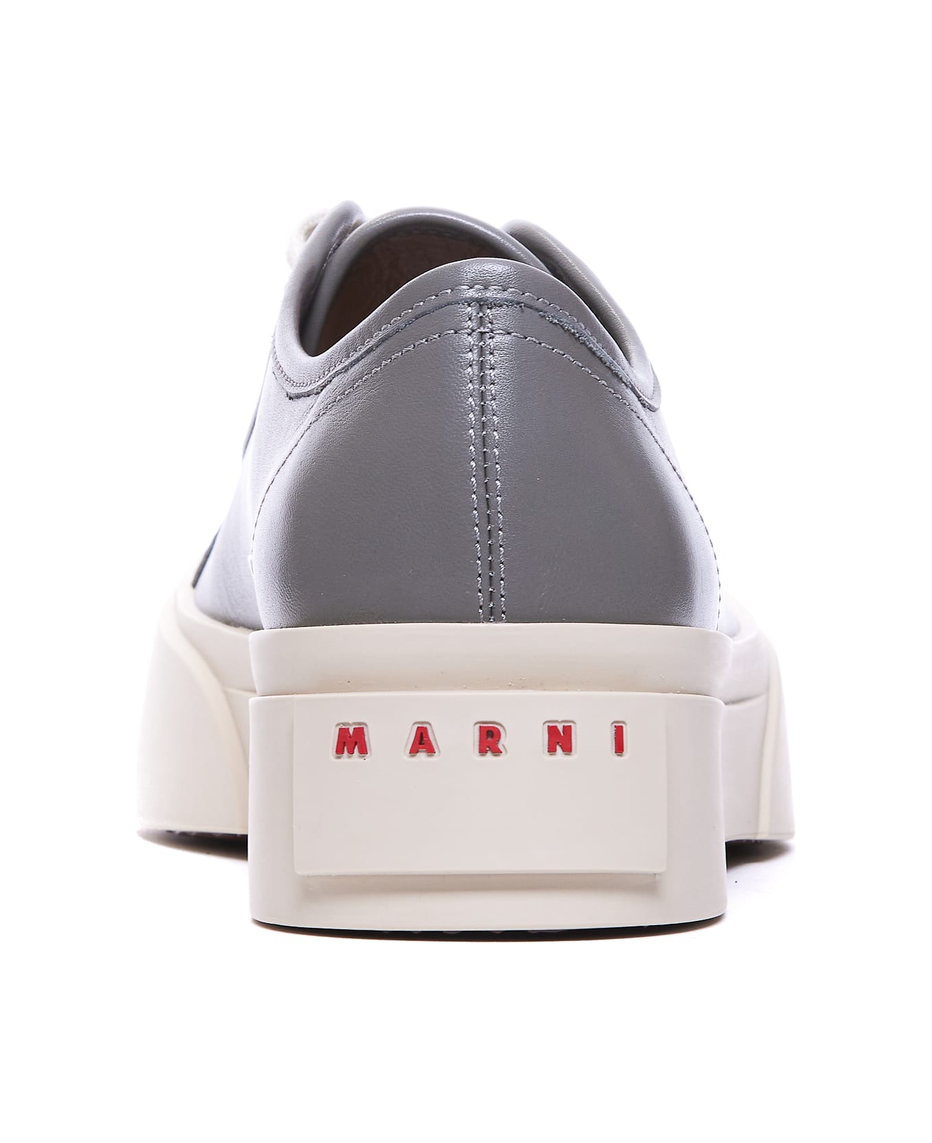 Marni Pablo Sneakers - Grey