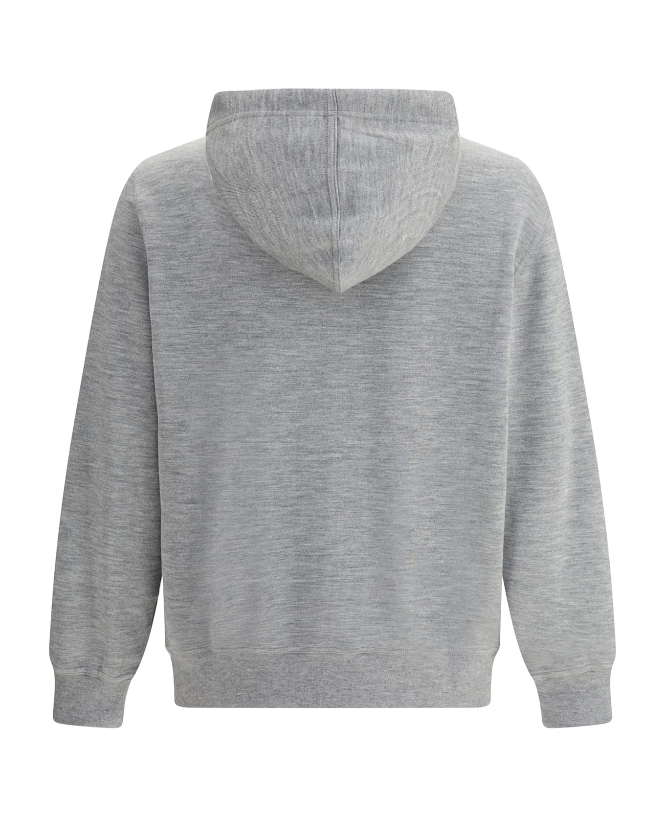 Brunello Cucinelli Cashmere Hoodie