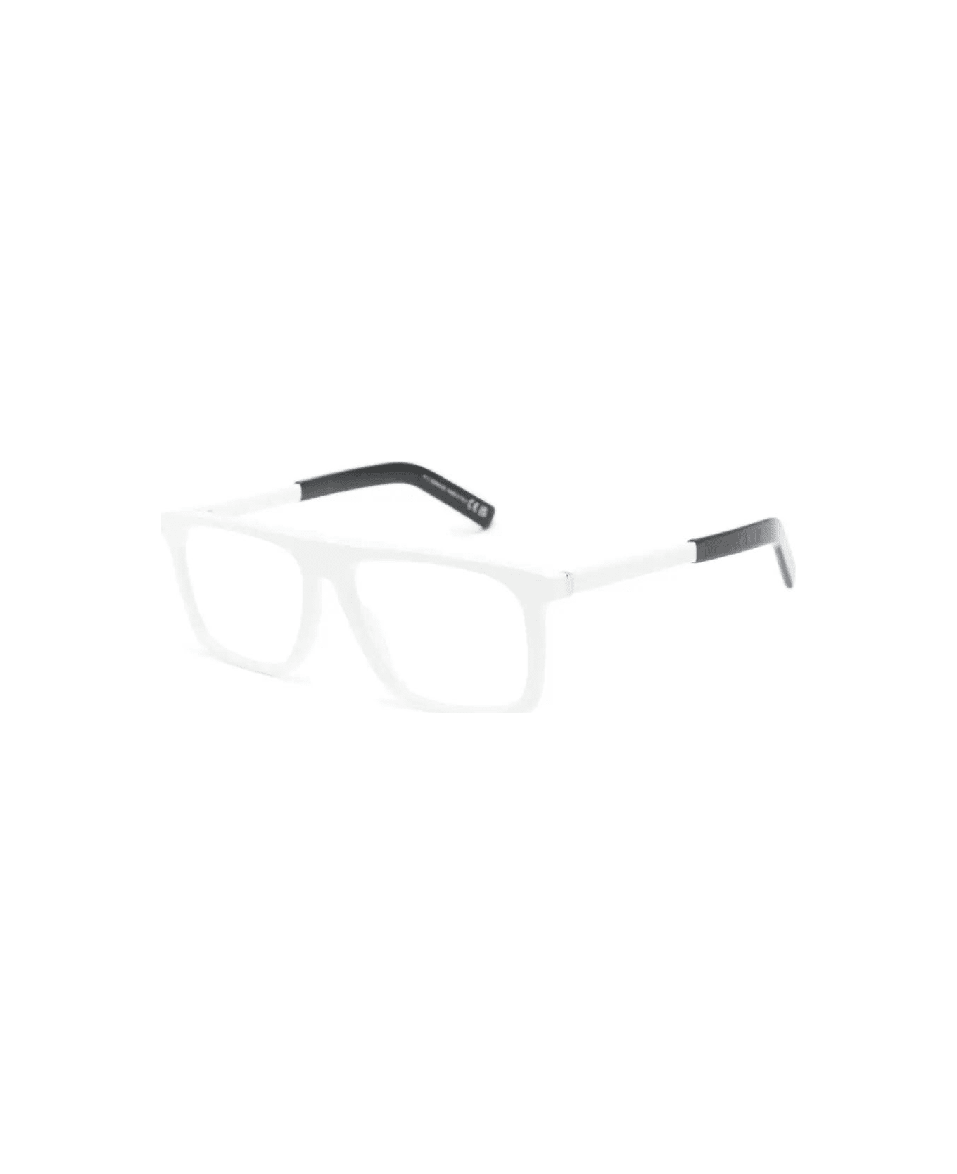 Moncler Ml5206 021 Square Glasses - 021