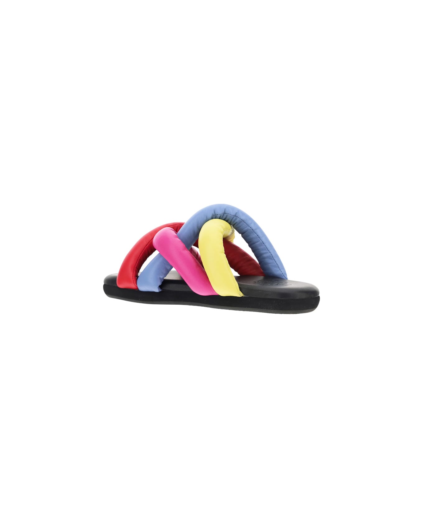 Moncler Jbaided Sandals - Multi-colour