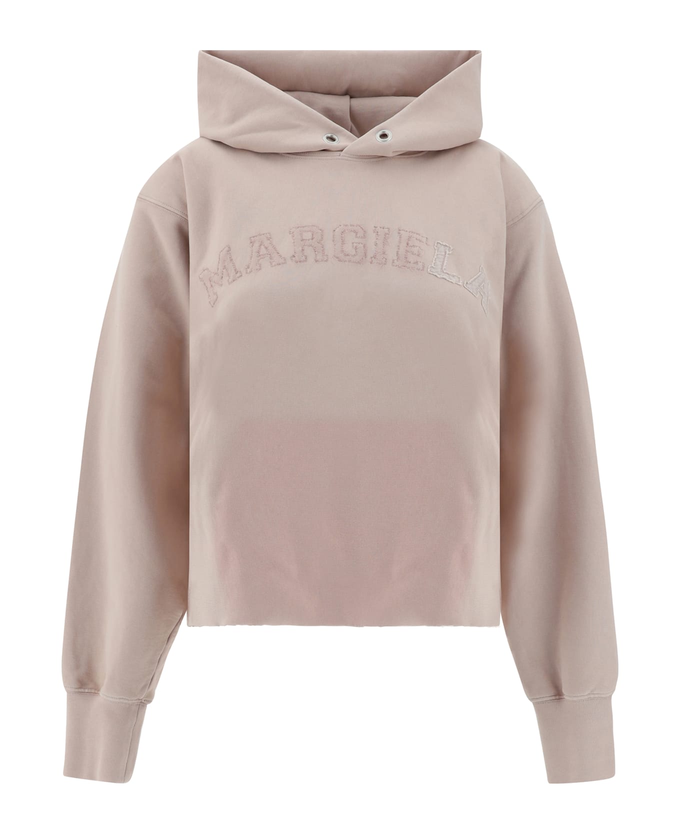 Maison Margiela Hoodie - Buff