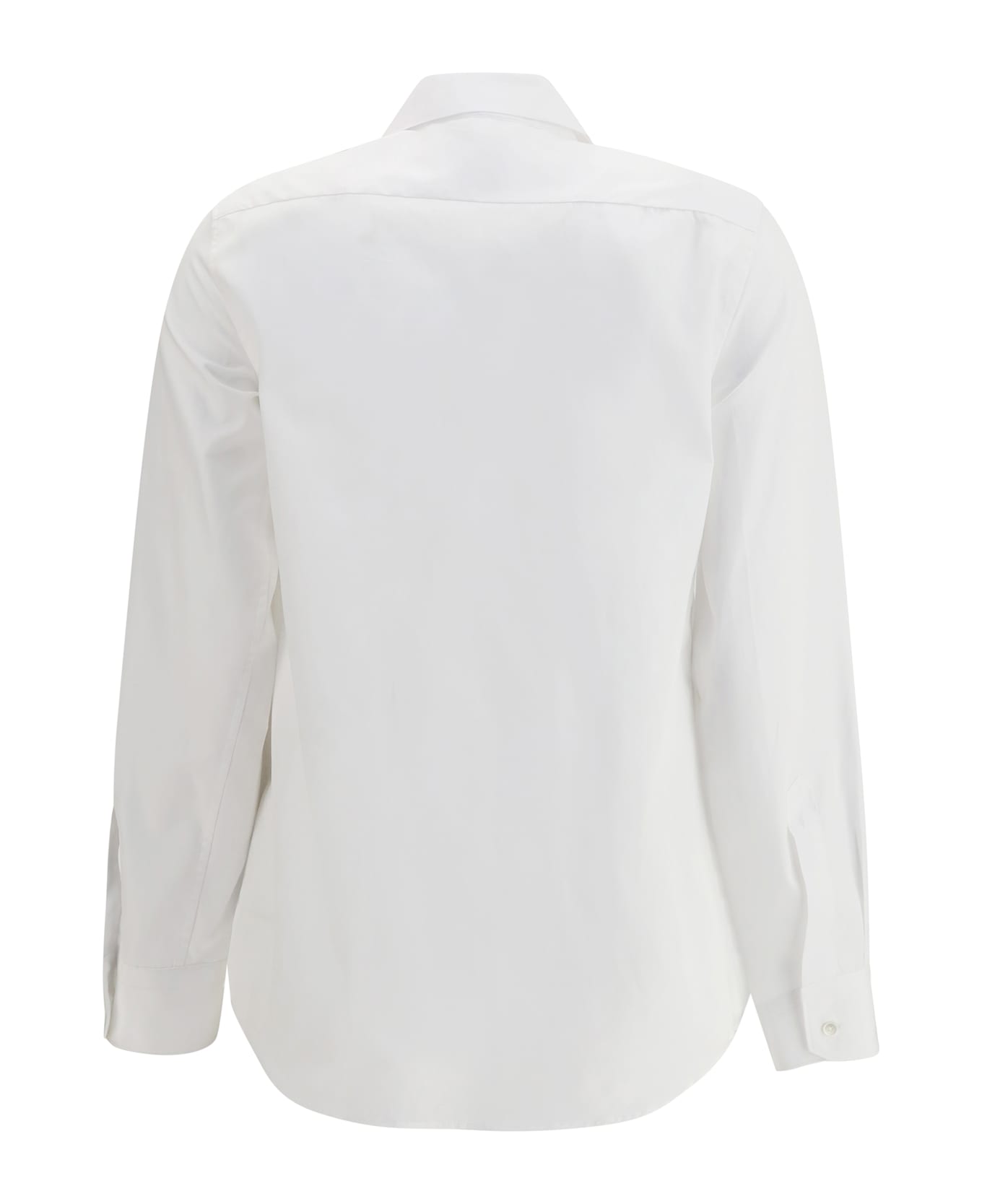Sara Roka Cotton Shirt
