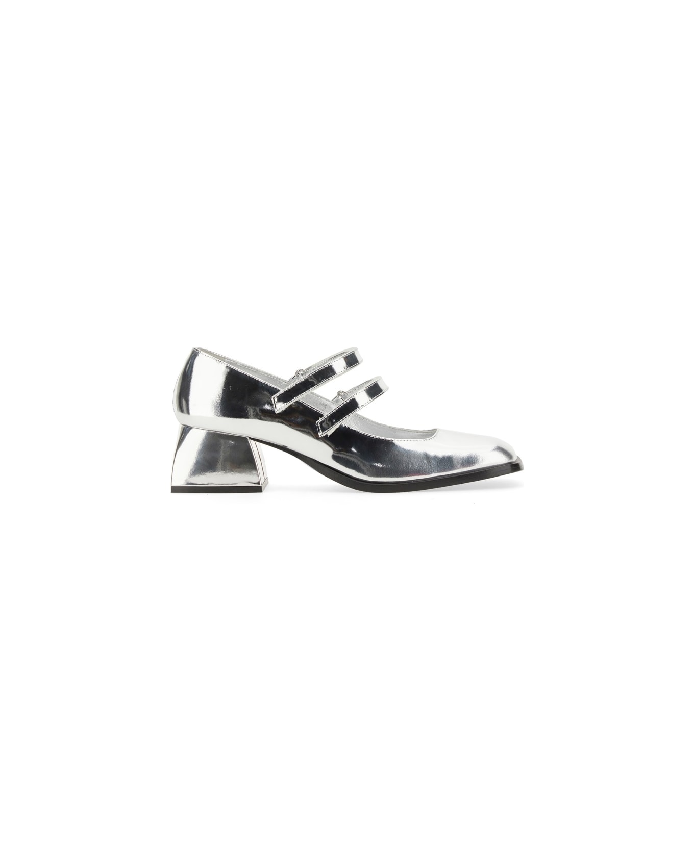 Nodaleto Sandal Bulla Bacara - SILVER