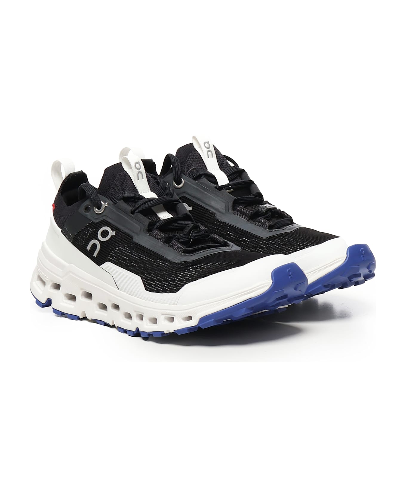 ON Cloudultra 2 Sneakers - Black
