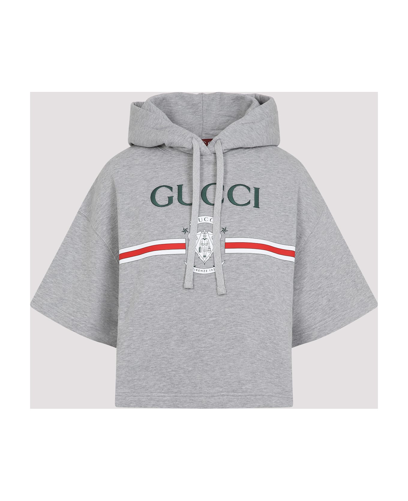 happylifeGUCCI GGウール Gucci Mc Hoodie | italist