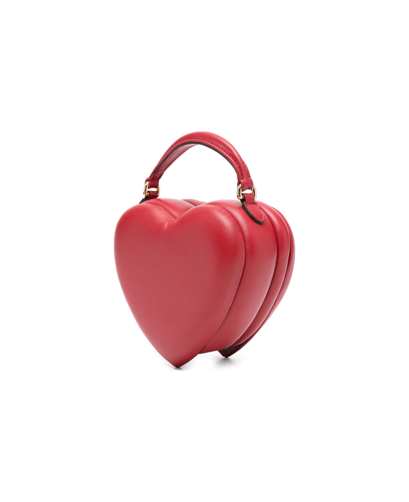 Moschino Bag - RED