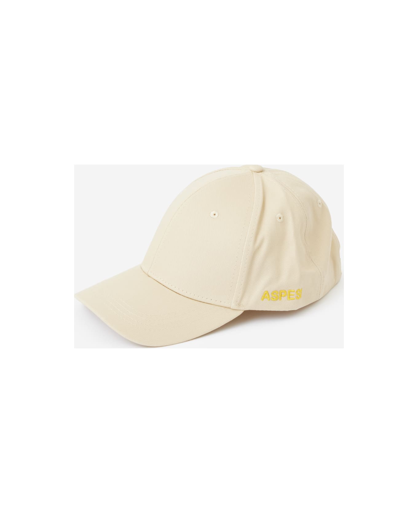 Aspesi Hats - beige