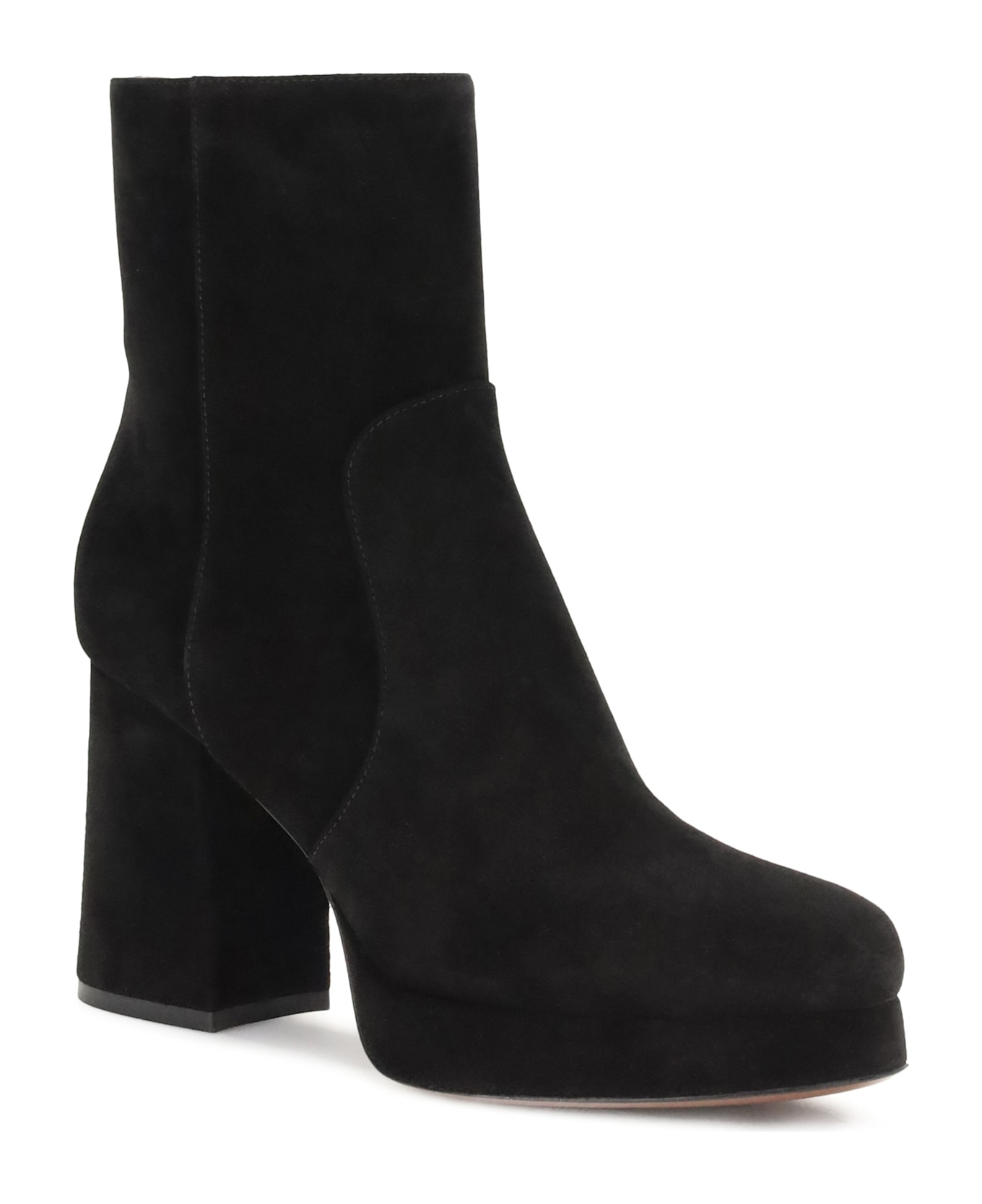 Valentino Garavani Fawcette Ankle Boots