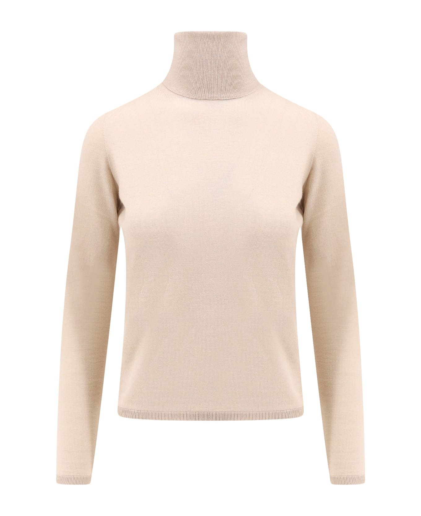 Max Mara Adda Sweater - Beige