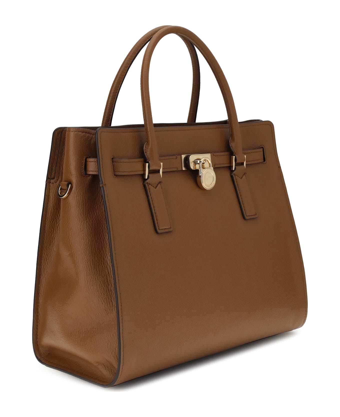 Michael Kors Leather Shoulder Bag