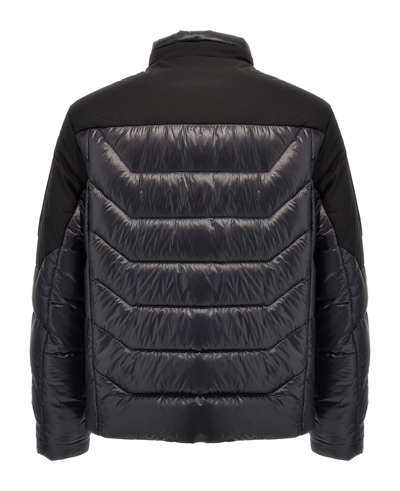 Hugo Boss 'j Noel' Down Jacket - Black  