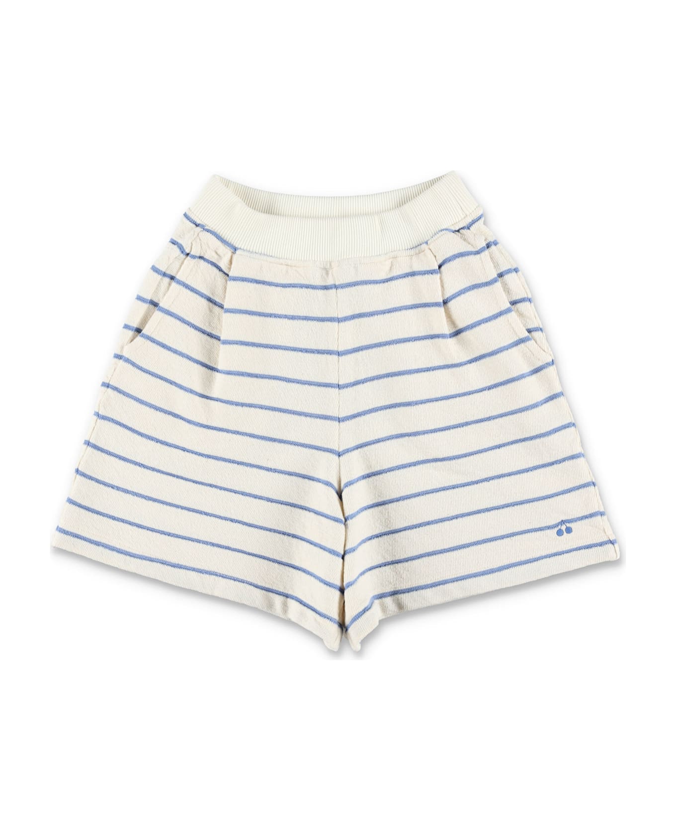 Bonpoint Kid - Cornelia Shorts - IVORY SKY