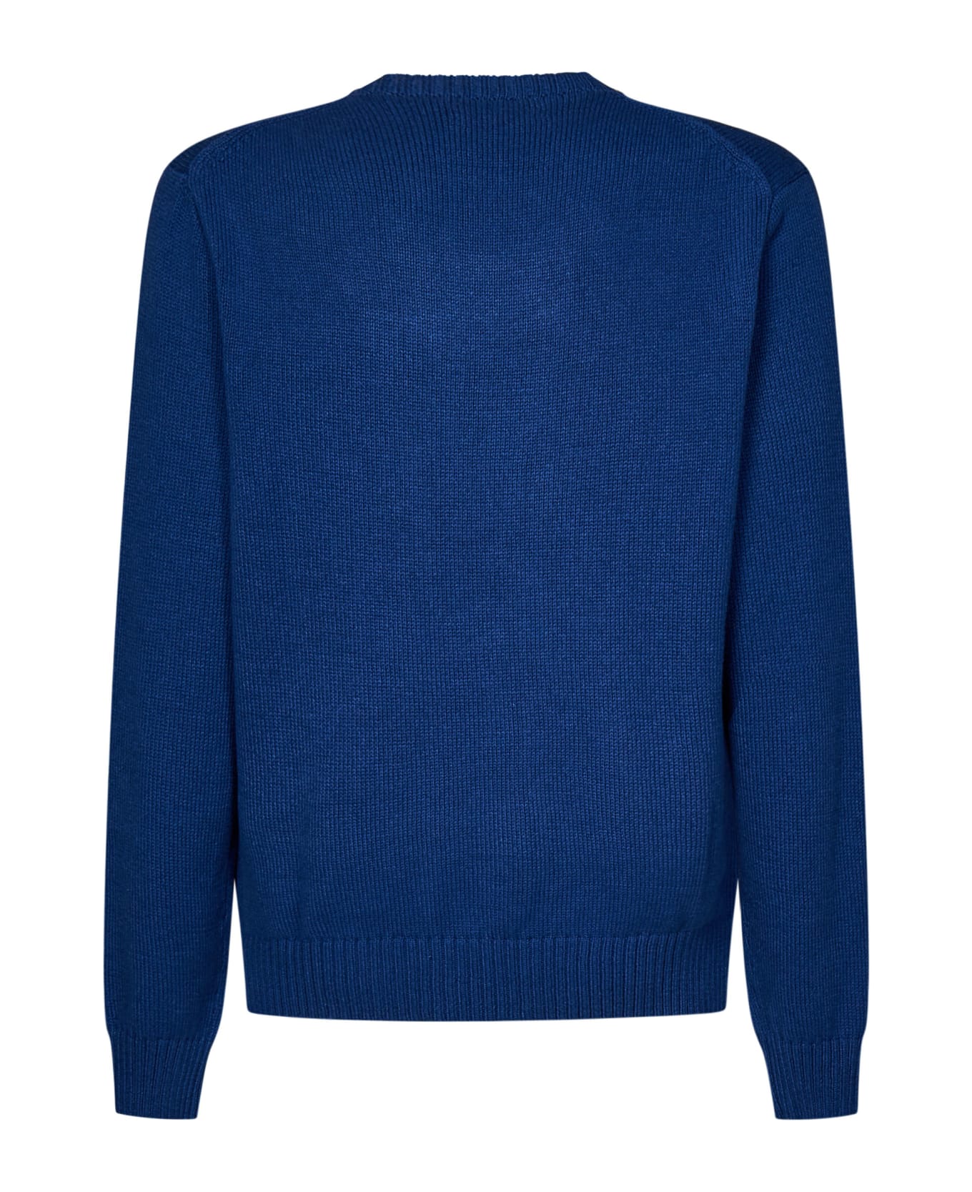 Polo Ralph Lauren Polo Bear Sweater - Blue ニットウェア