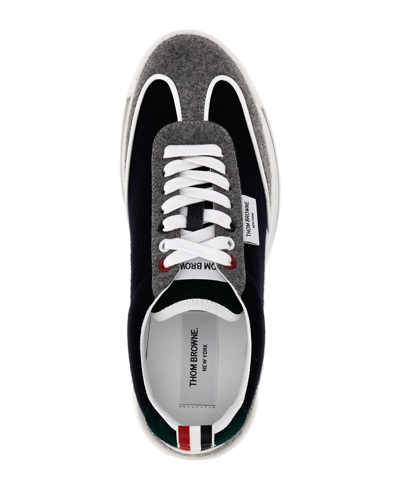 Thom Browne 'tech Runner' Sneakers - MULTICOLOUR