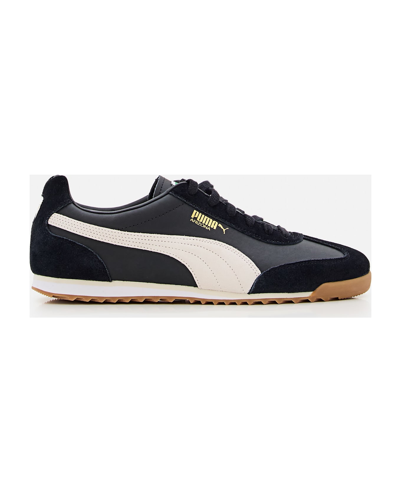 Puma Arizona Retro - Black