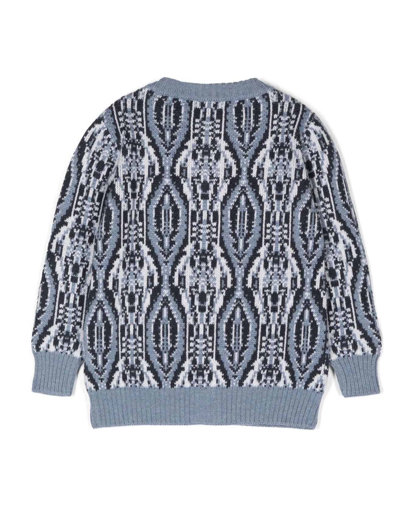 Etro Sweaters Multicolour - MultiColour