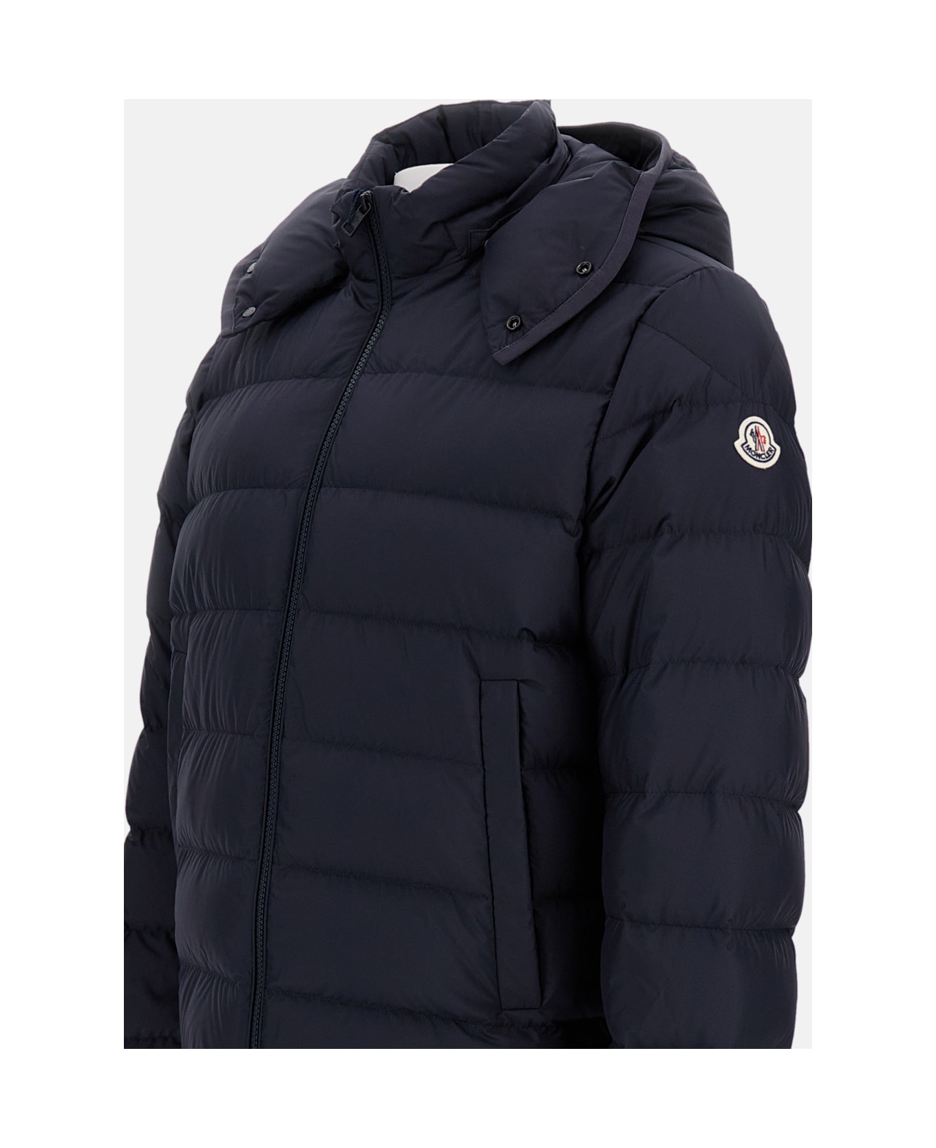 Moncler Montbrocq Jacket - Blue