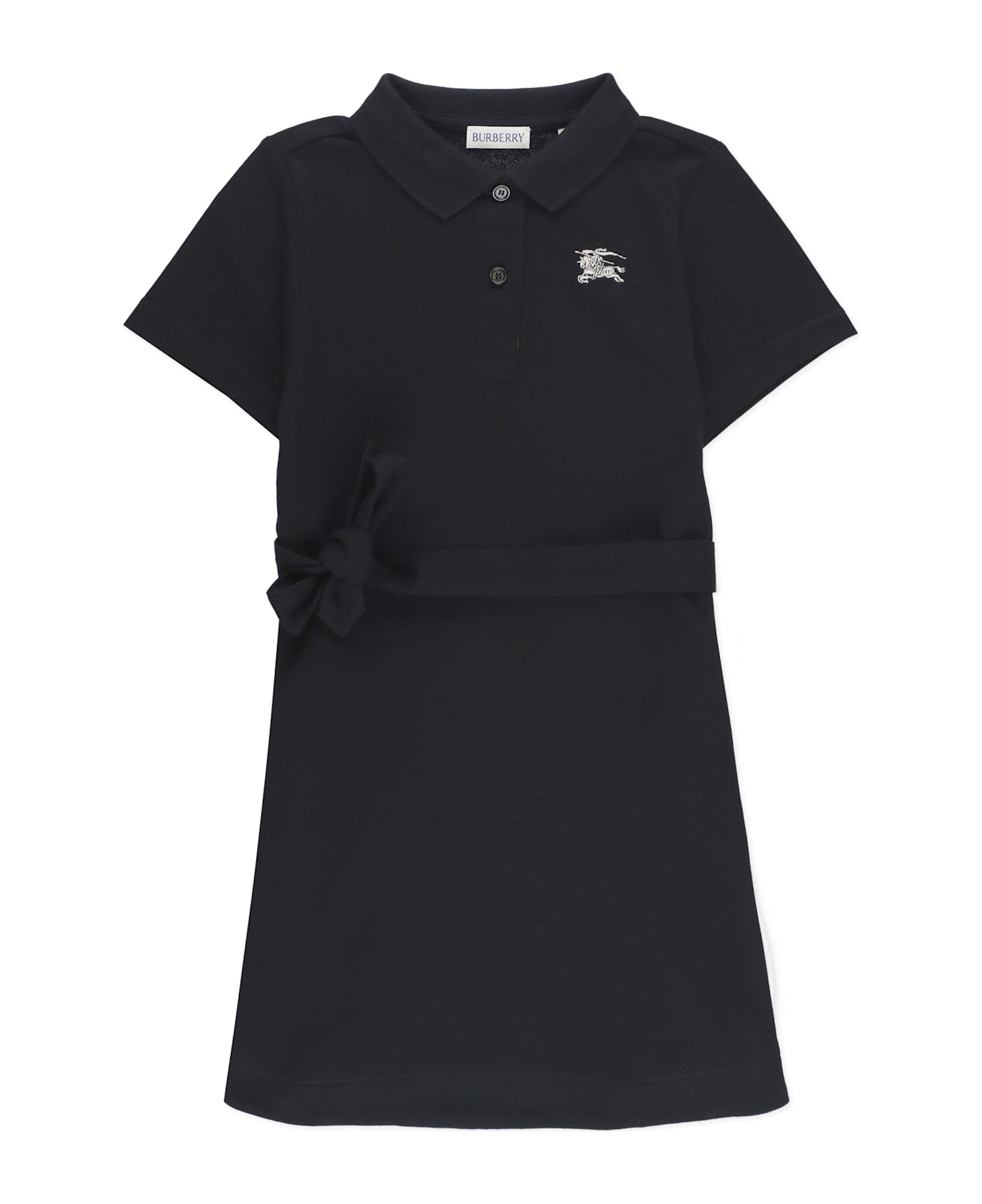 Burberry Astrid Dress - Black