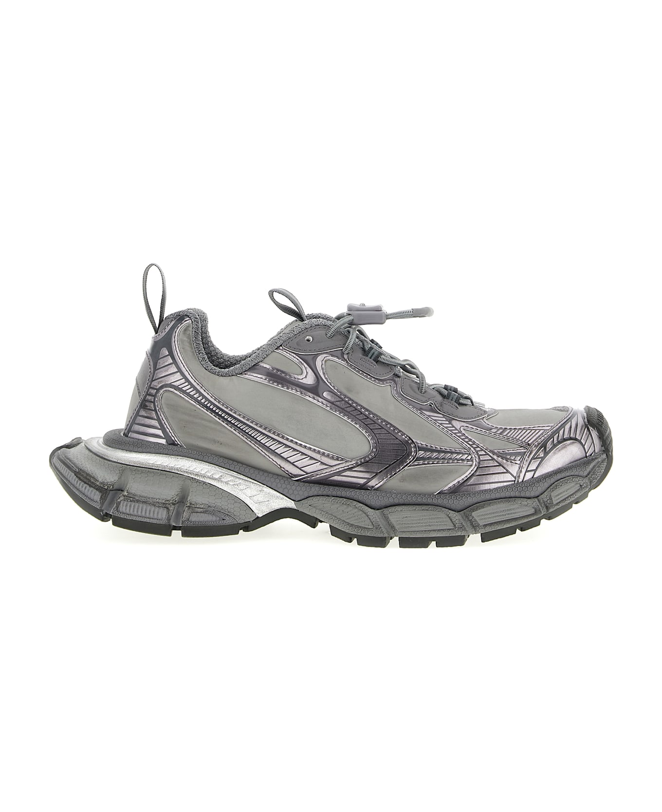Balenciaga 
3xl
 Sneakers - Gray
