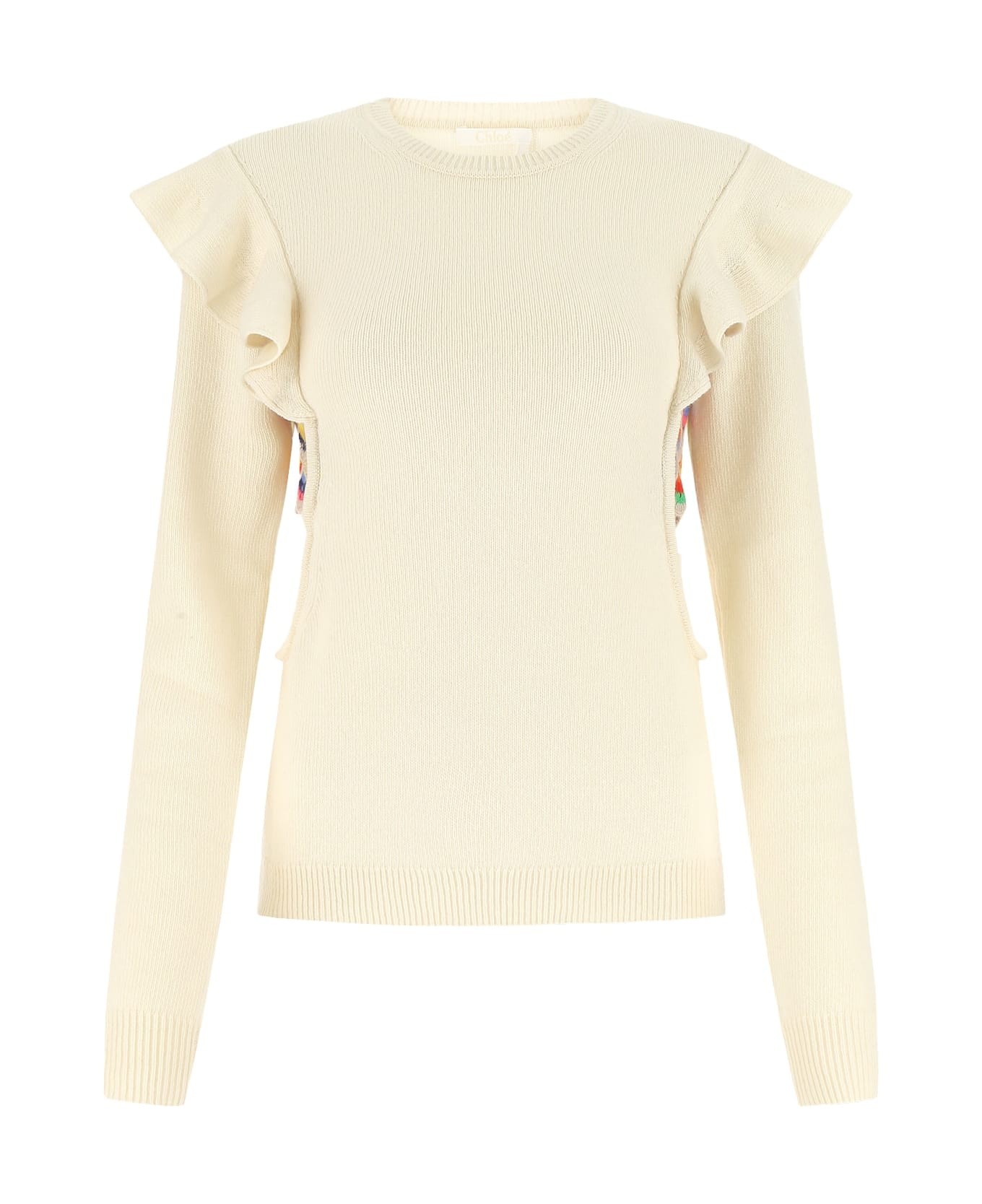 Chloé Pullover - 9CB