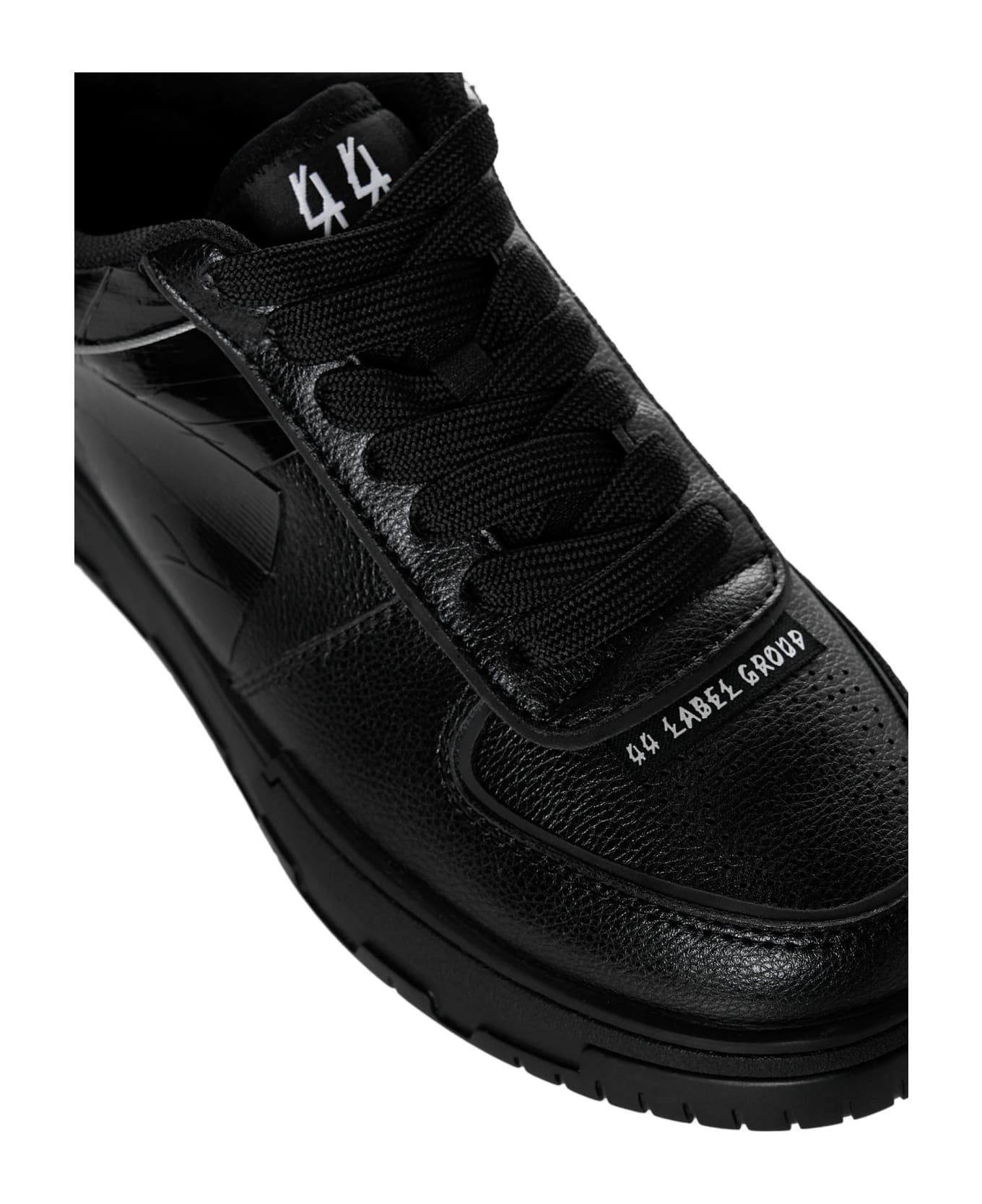 44 Label Group Sneakers - Pu blend