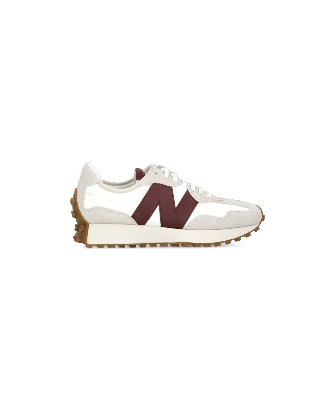 New Balance 327 Sneakers - Ivory