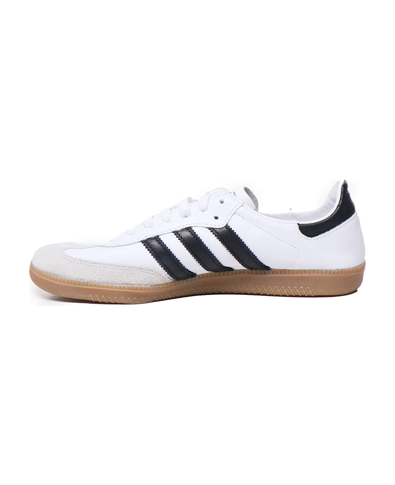 Adidas Sneakers Samba Decon - White