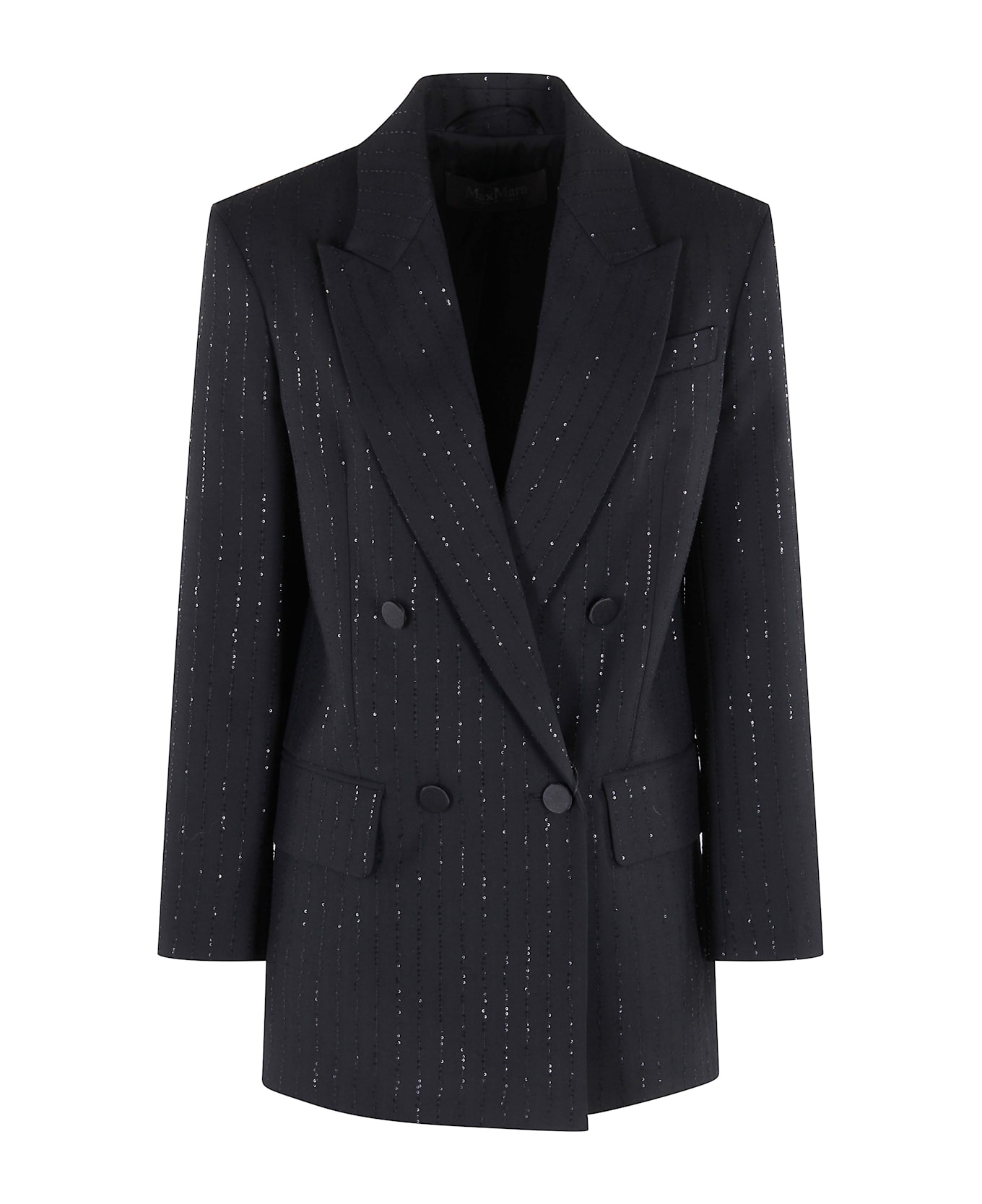 Max Mara Pianoforte Appia - Black 