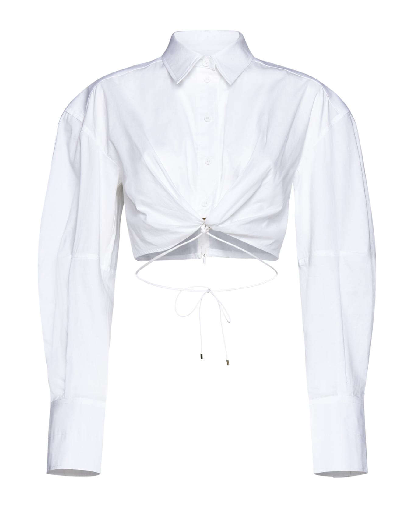 Jacquemus Shirt | italist