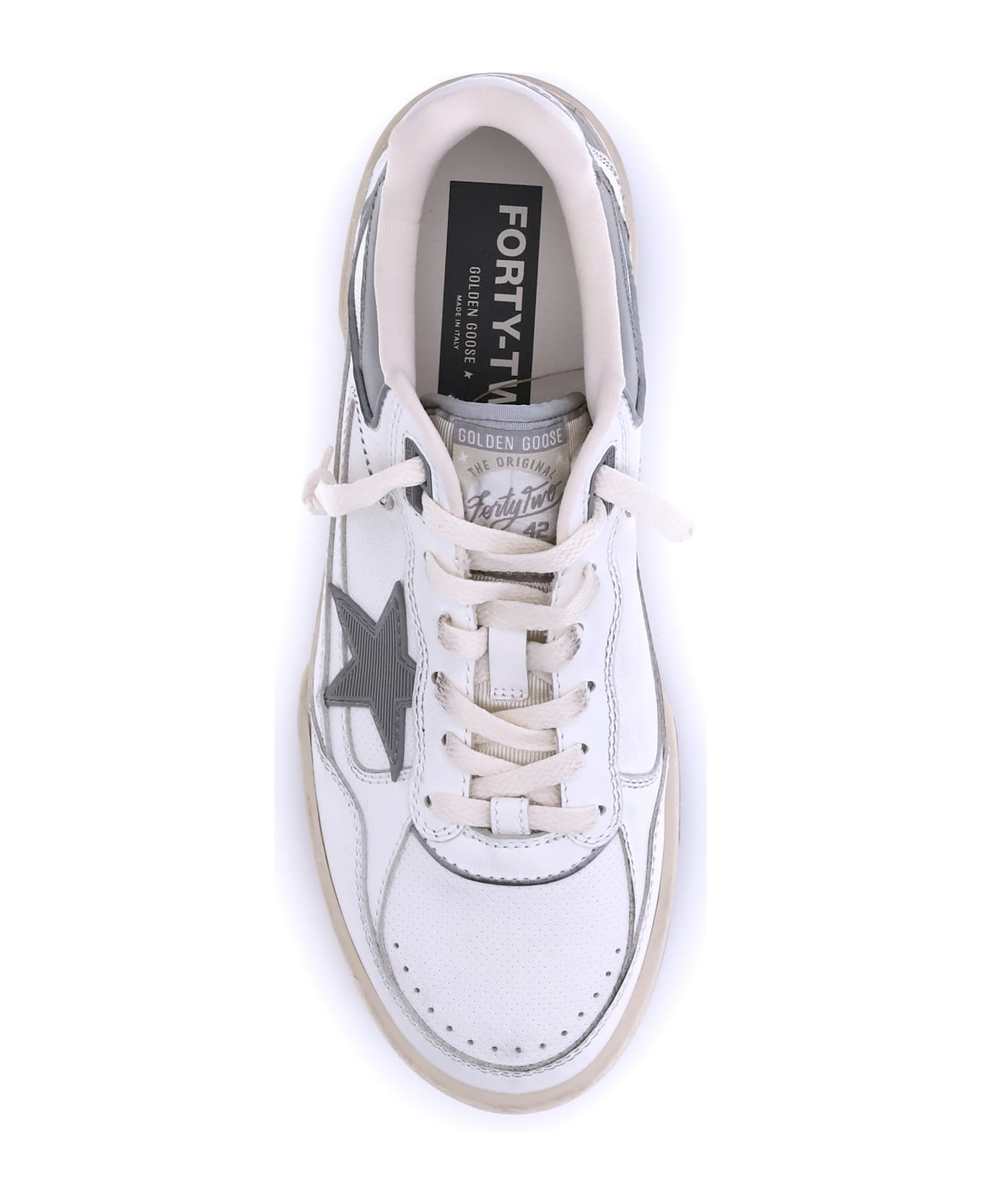 Golden Goose Forty2 Sneakers