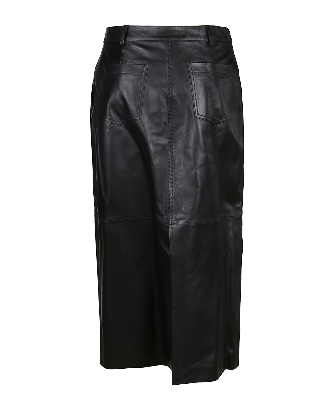 Desa 1972 Skirt - Black