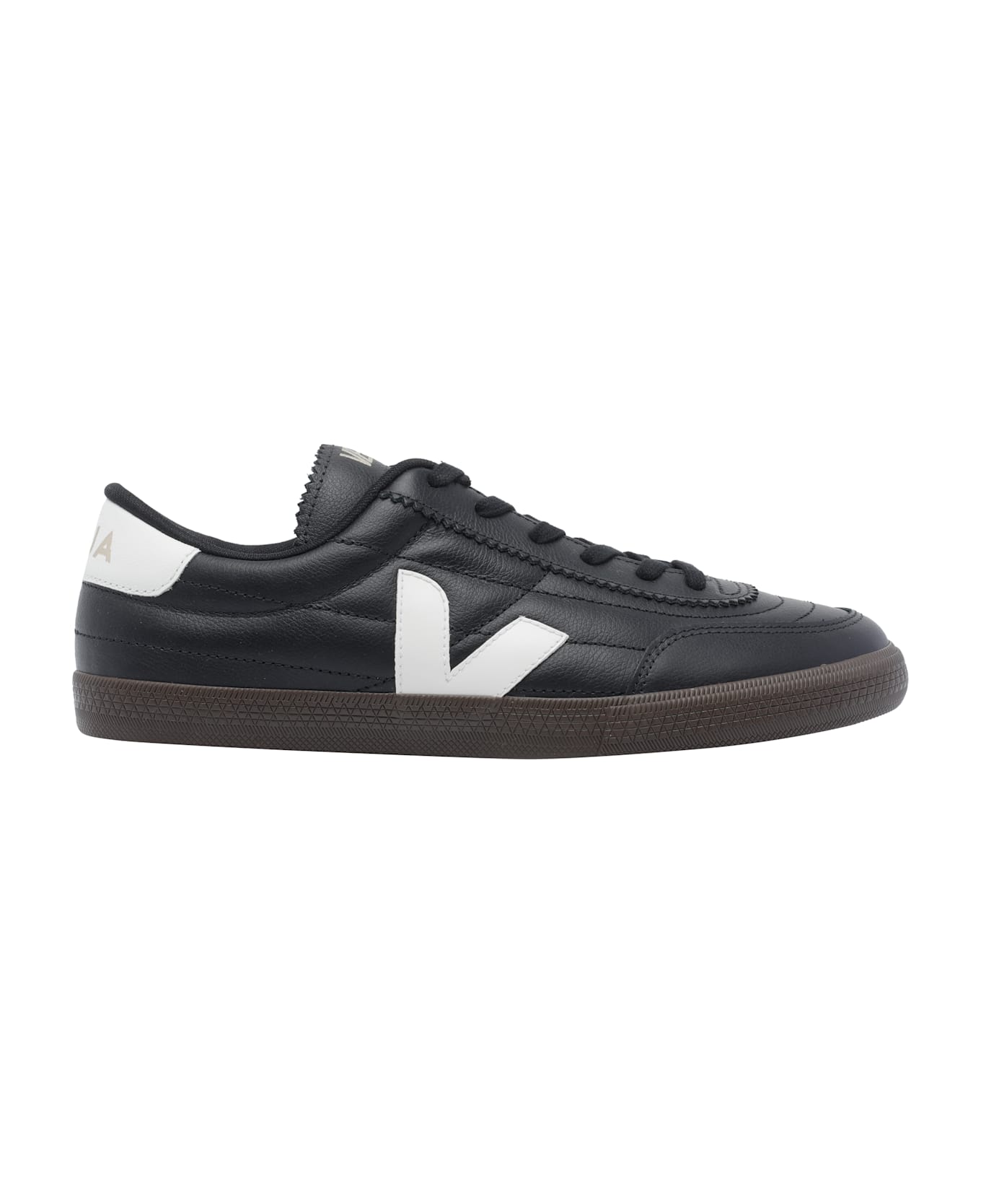 Veja Panenka Sneakers - Black