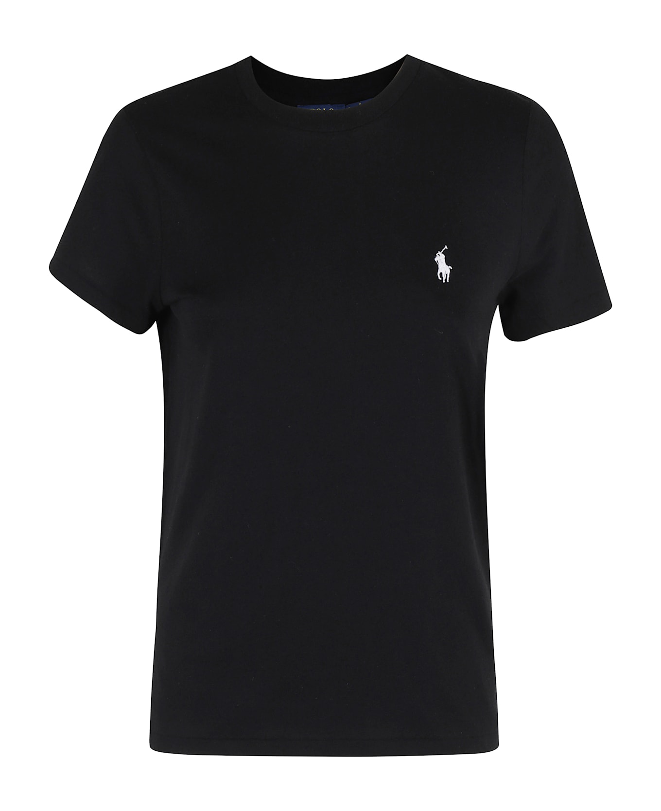 Polo Ralph Lauren Tshirt - Polo Black