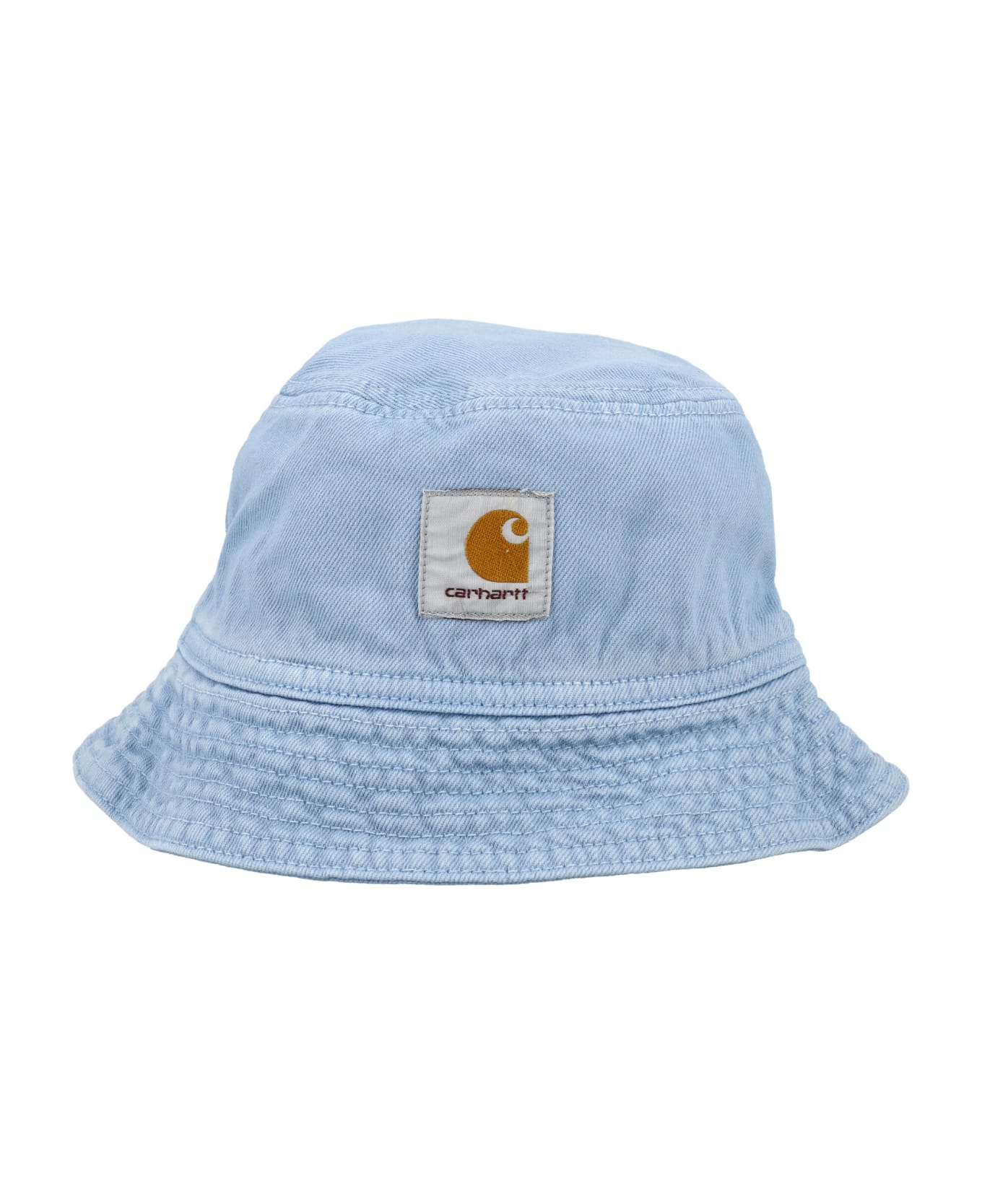 Carhartt Garrison Bucket Hat - FROSTED BLUE