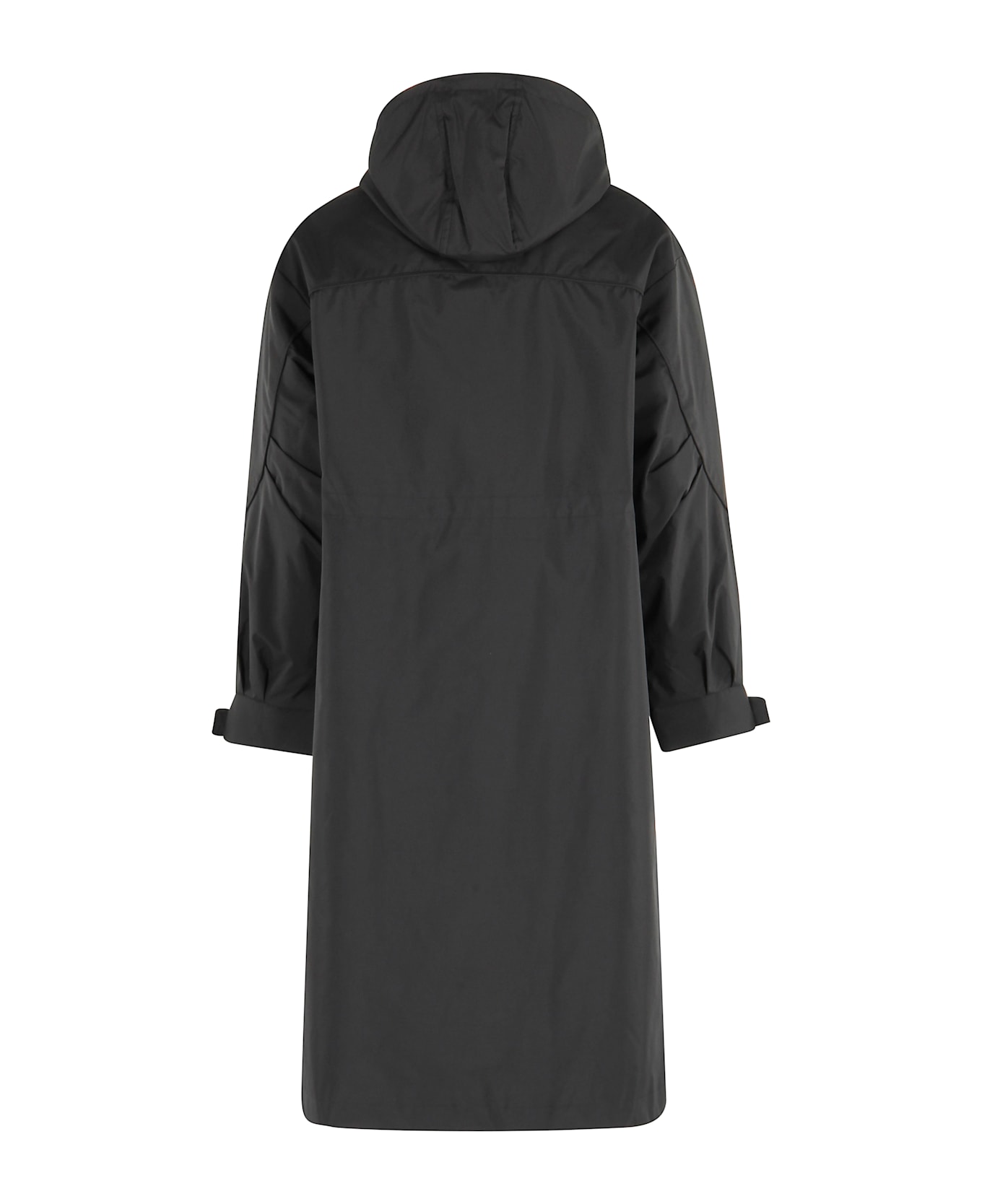 Seventy Giubbotto - Nero