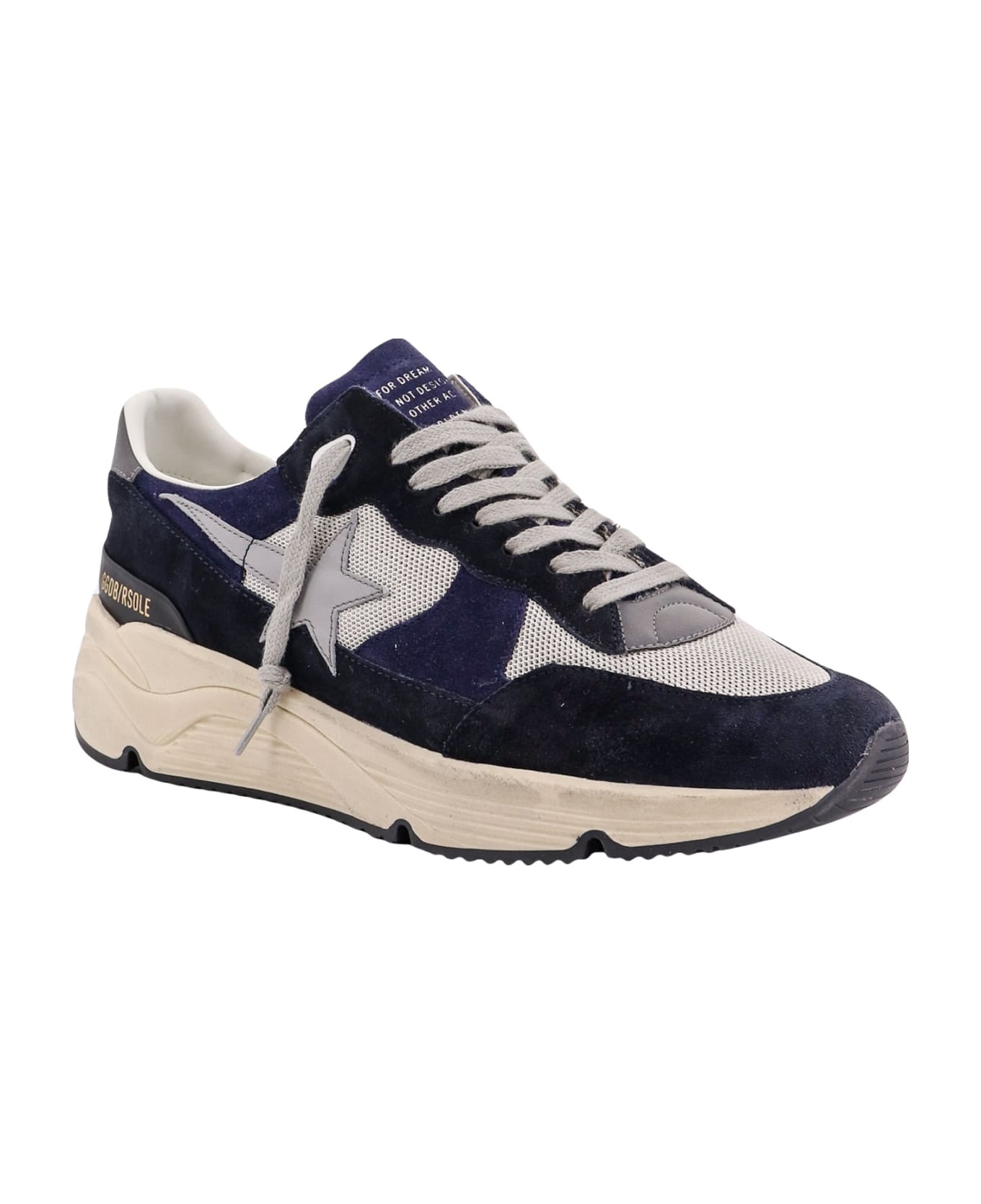 'Running sole' sneakers  Sneakers main image 0