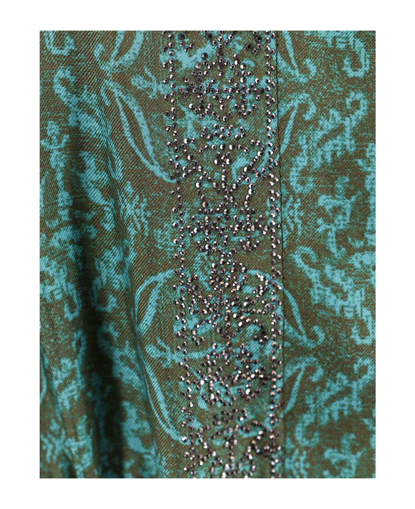 Max Mara Special Edition Zaira Long Dress