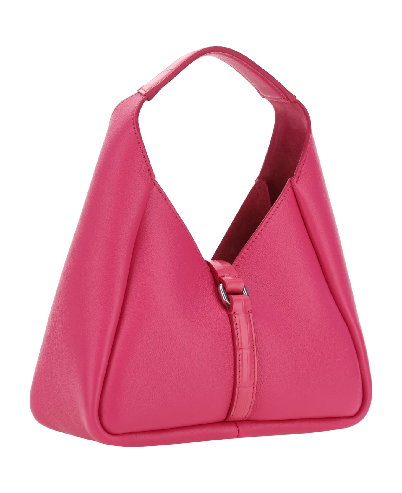 Givenchy G-hobo Mini Bag - Pink