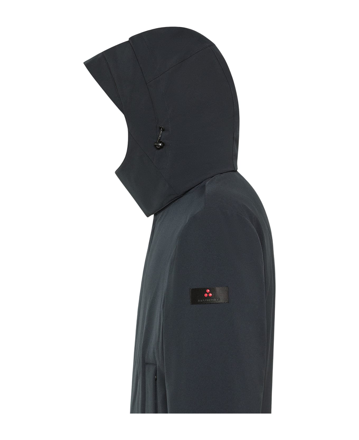 Peuterey Kruger Parka - Blue