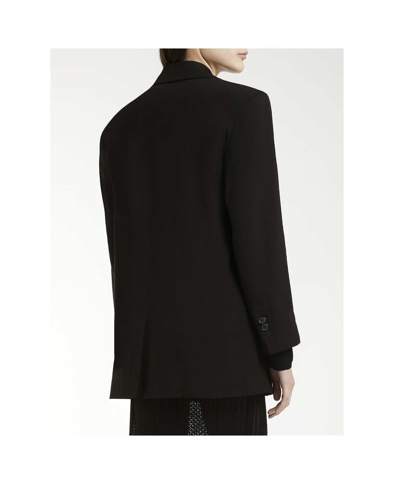 Marella The Big Blazer