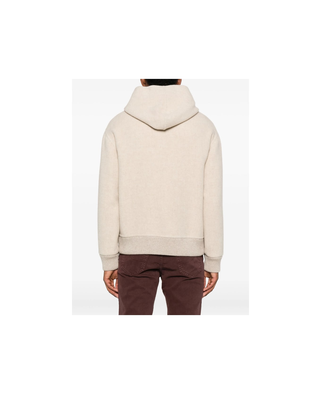 Fedeli Jacket - NEUTRALS