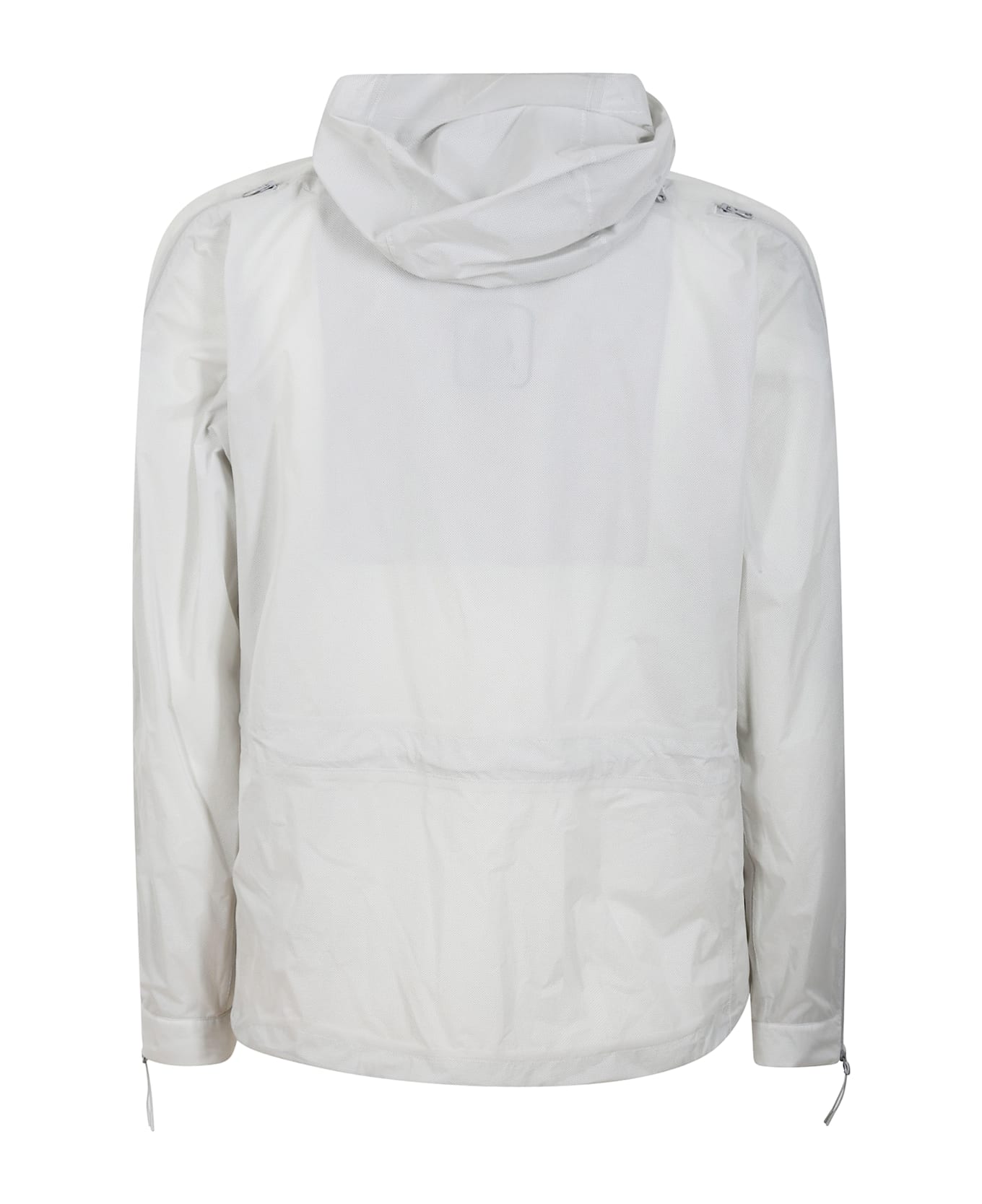 C.P. Company Medium Jacket - Limestone