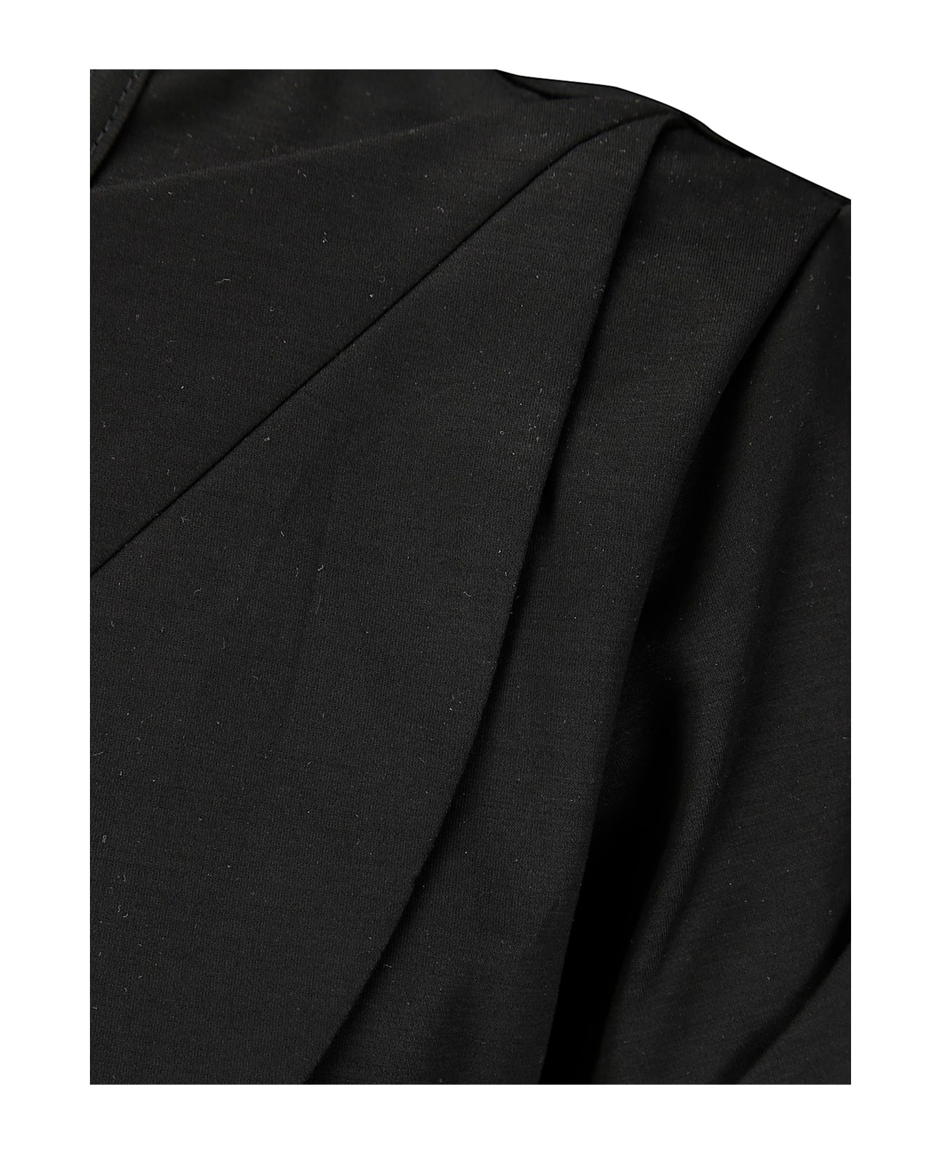 Comme des Garçons Noir Kei Ninomiya Ladies
 T-shirt - BLACK