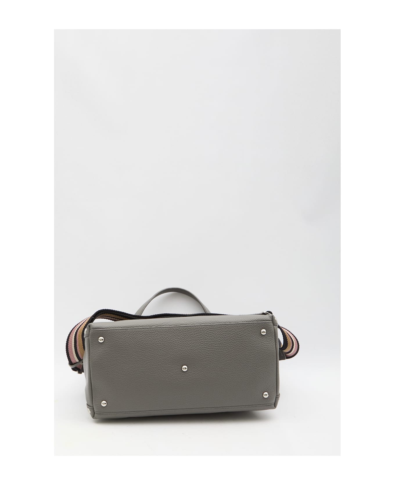 Zanellato Postina Daily Giorno M Bag - Montebianco